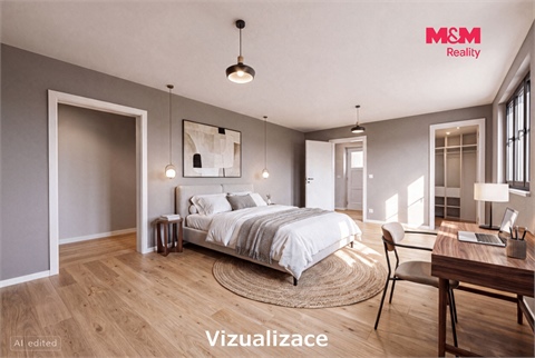 Prodej rodinného domu, 75 m² 4