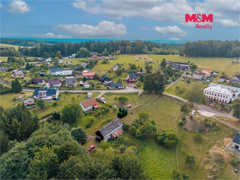 Prodej rodinného domu, 75 m² - 10