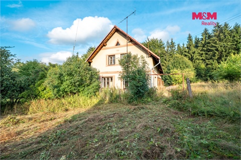 Prodej rodinného domu, 75 m² 12