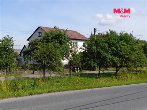 Pronájem rodinného domu, 150 m² - 0