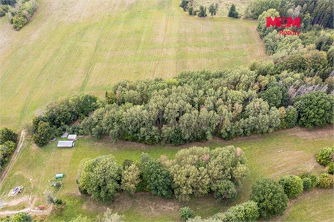 Prodej lesu, 281 m² 2
