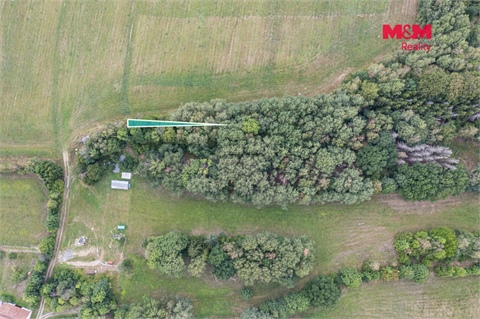 Prodej zemědělské půdy, 91 m² 2