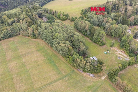 Prodej zemědělské půdy, 91 m² 0