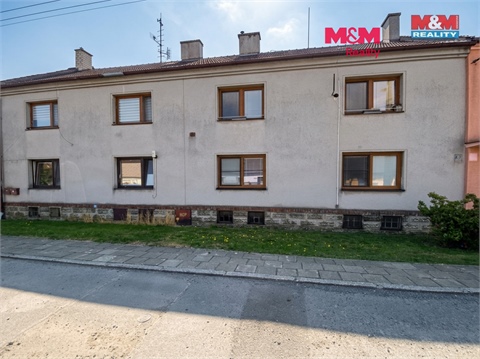 Prodej bytu 3+1, 97 m² 0