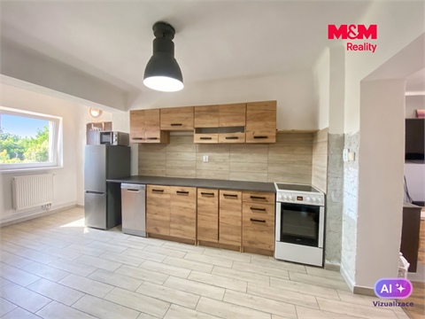 Prodej bytu 3+1, 97 m² 2