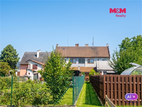Prodej bytu 3+1, 97 m² - 0