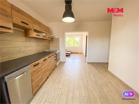 Prodej bytu 3+1, 97 m² 4