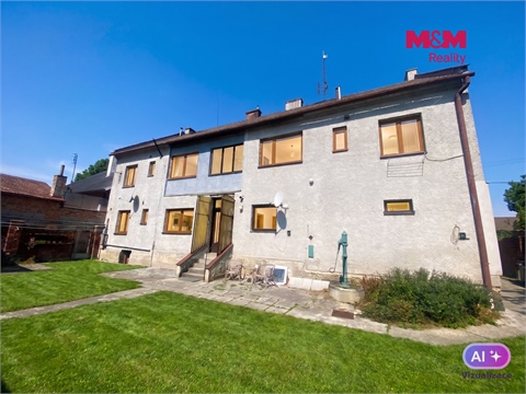 Prodej bytu 3+1, 97 m² - 10