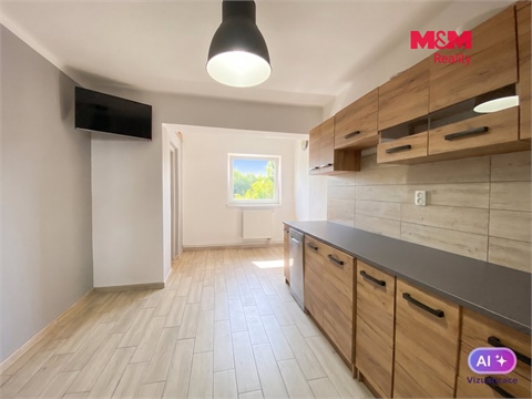 Prodej bytu 3+1, 97 m² - 2