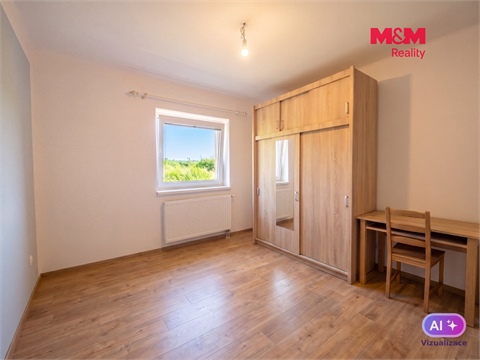 Prodej bytu 3+1, 97 m² - 6