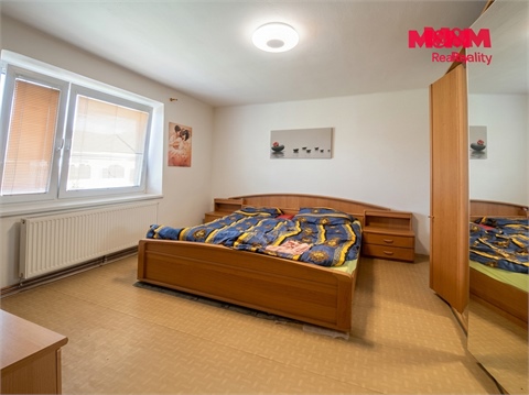 Prodej bytu 3+1, 97 m² - 4