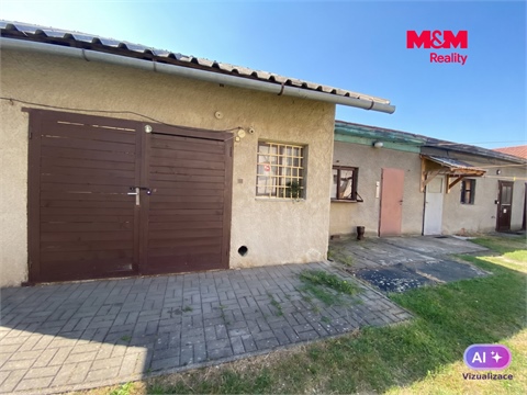 Prodej bytu 3+1, 97 m² - 8