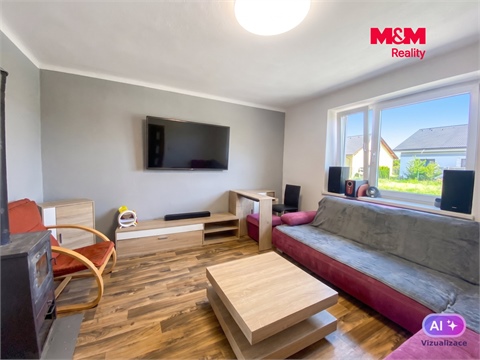 Prodej bytu 3+1, 97 m² 6