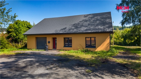 Prodej rodinného domu, 293 m² - 24