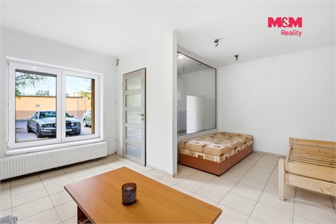 Prodej rodinného domu, 293 m² 6