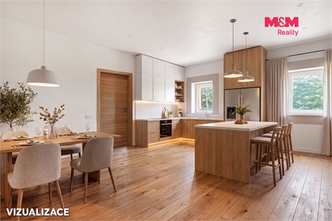 Prodej rodinného domu, 293 m² 22