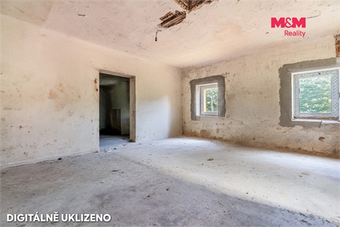 Prodej rodinného domu, 293 m² - 20