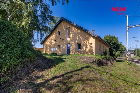 Prodej rodinného domu, 293 m² 24