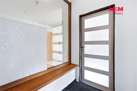 Prodej rodinného domu, 293 m² - 8