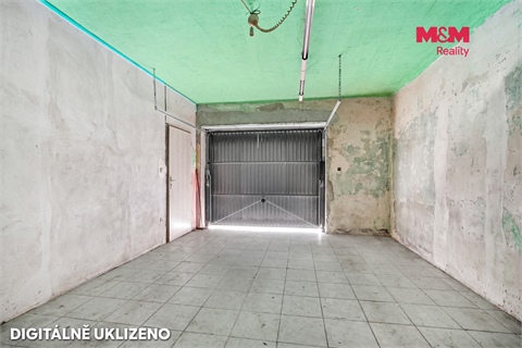 Prodej rodinného domu, 293 m² 12