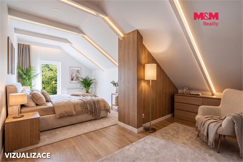 Prodej rodinného domu, 293 m² 20