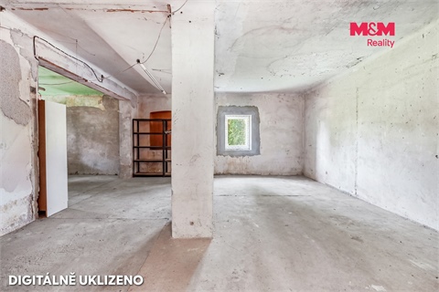 Prodej rodinného domu, 293 m² 10