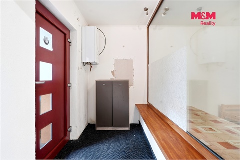 Prodej rodinného domu, 293 m² 8