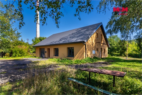 Prodej rodinného domu, 293 m² - 22