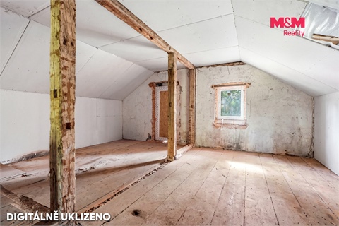 Prodej rodinného domu, 293 m² - 16