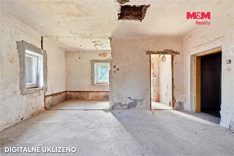Prodej rodinného domu, 293 m² 14