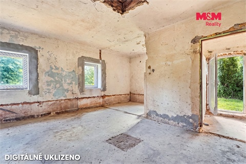 Prodej rodinného domu, 293 m² - 12