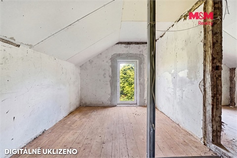 Prodej rodinného domu, 293 m² - 14