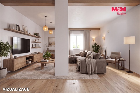 Prodej rodinného domu, 293 m² - 10