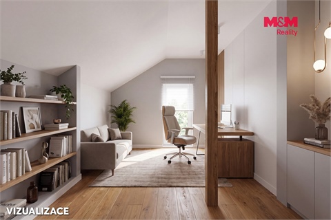 Prodej rodinného domu, 293 m² 16
