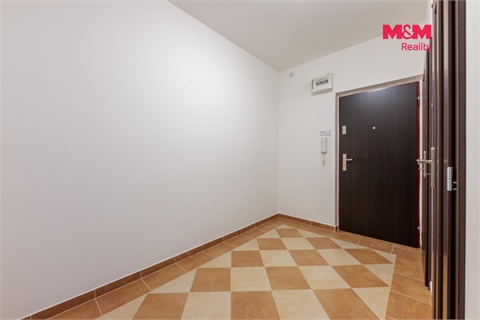 Pronájem bytu 2+1, 57 m² 6