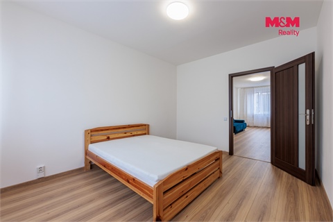 Pronájem bytu 2+1, 57 m² 4