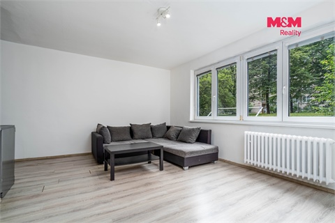 Prodej bytu 3kk, 56 m² 6