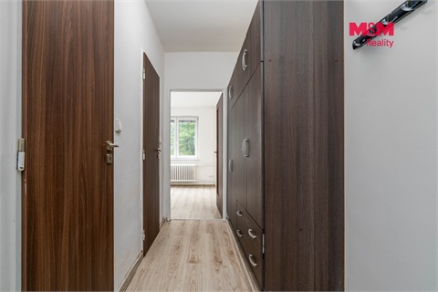Prodej bytu 3kk, 56 m² - 4