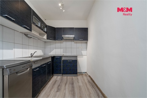Prodej bytu 3kk, 56 m² 2
