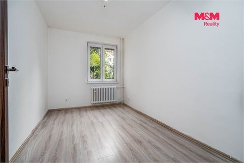 Prodej bytu 3kk, 56 m² - 2