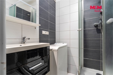 Prodej bytu 3kk, 56 m² - 0