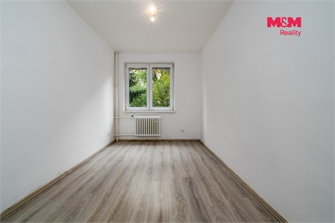 Prodej bytu 3kk, 56 m² 4