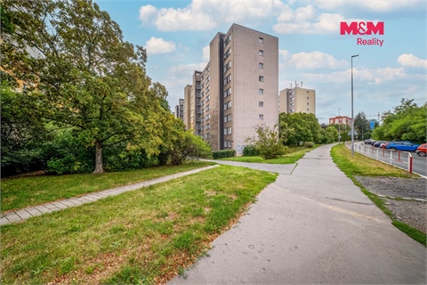 Prodej bytu 3kk, 56 m² 8