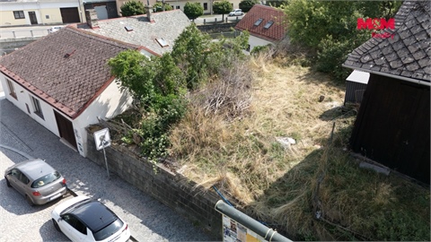 Prodej stavebního pozemku, 574 m² 14