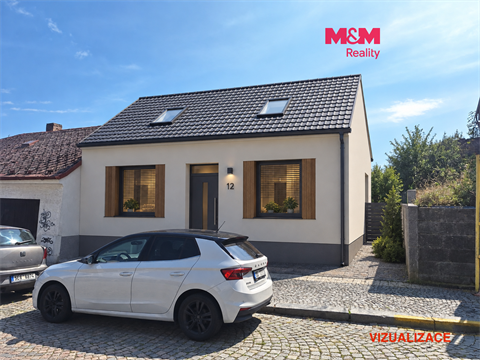 Prodej stavebního pozemku, 574 m² 0