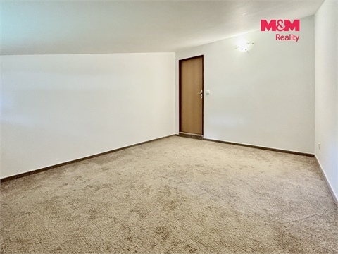 Pronájem bytu 3kk, 65 m² - 4