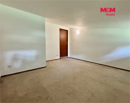 Pronájem bytu 3kk, 65 m² 6