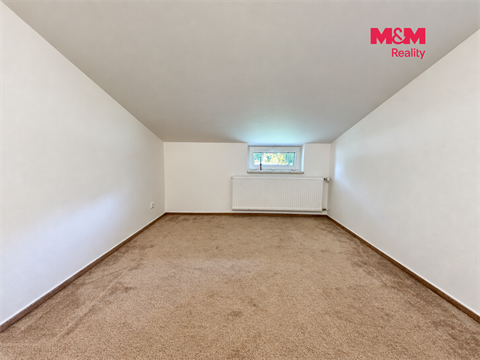 Pronájem bytu 3kk, 65 m² - 2