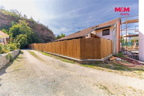 Prodej stavebního pozemku, 467 m² 8