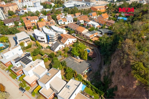Prodej stavebního pozemku, 467 m² - 2
